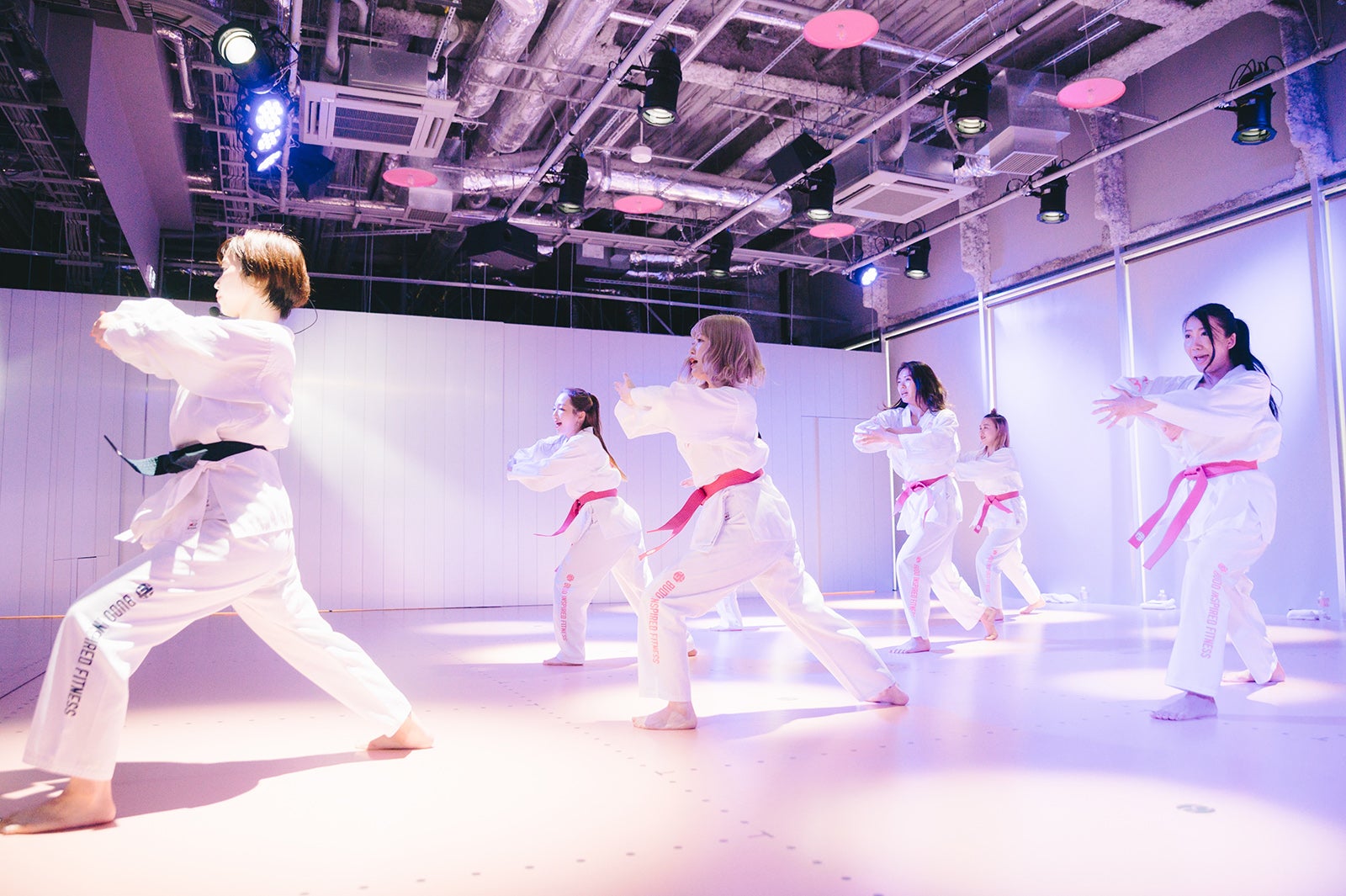 番組の様子 （写真提供：MBS）