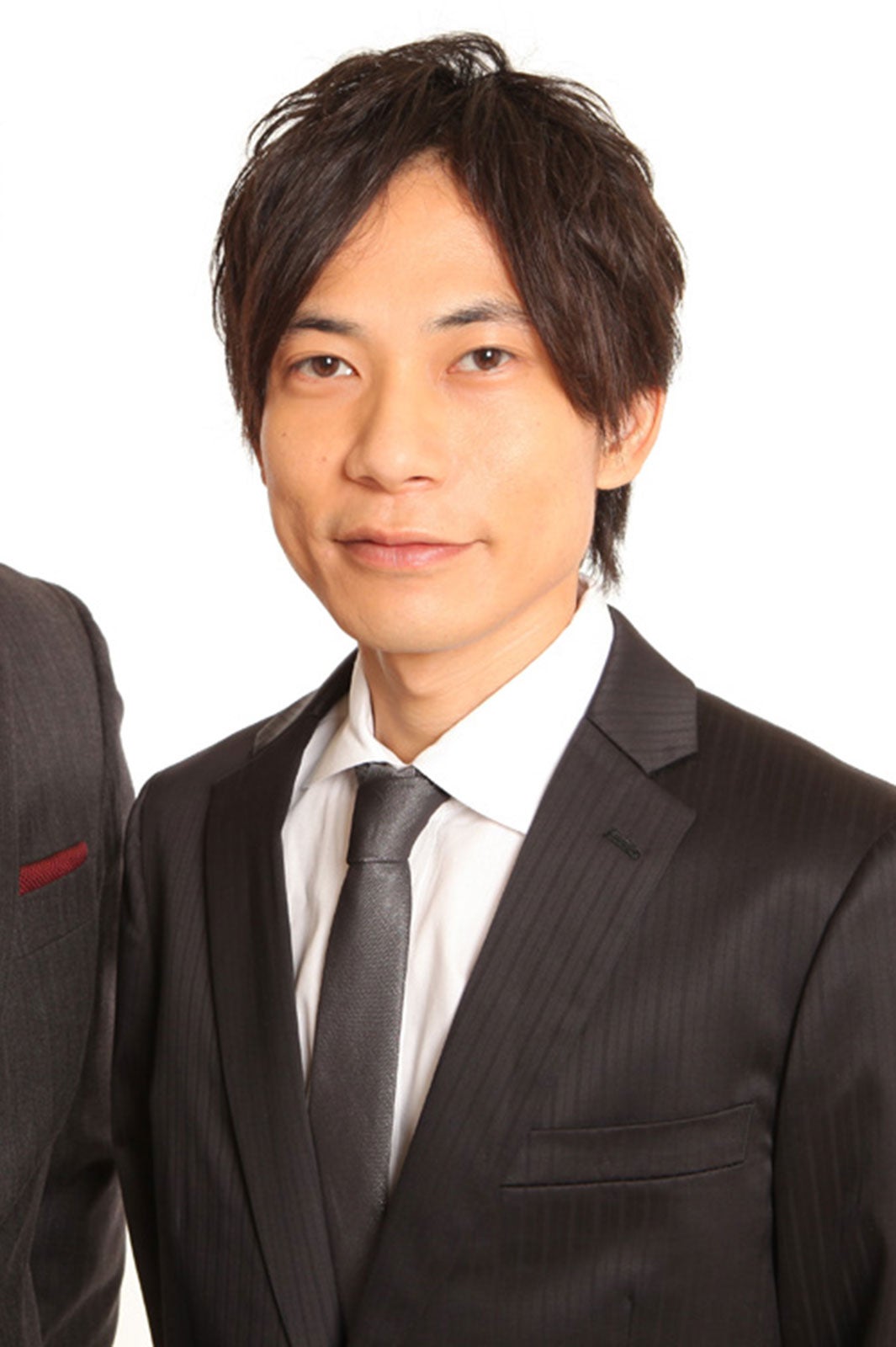 インパルス板倉（画像提供：所属事務所）