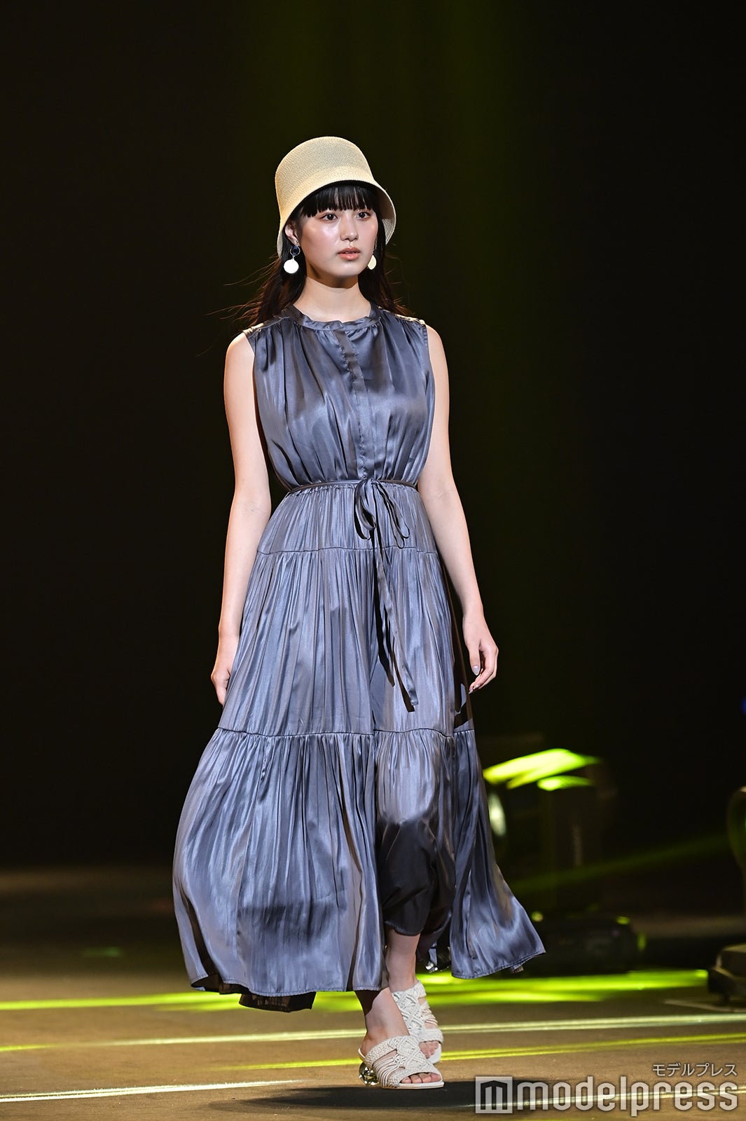 鶴嶋乃愛（C）モデルプレス