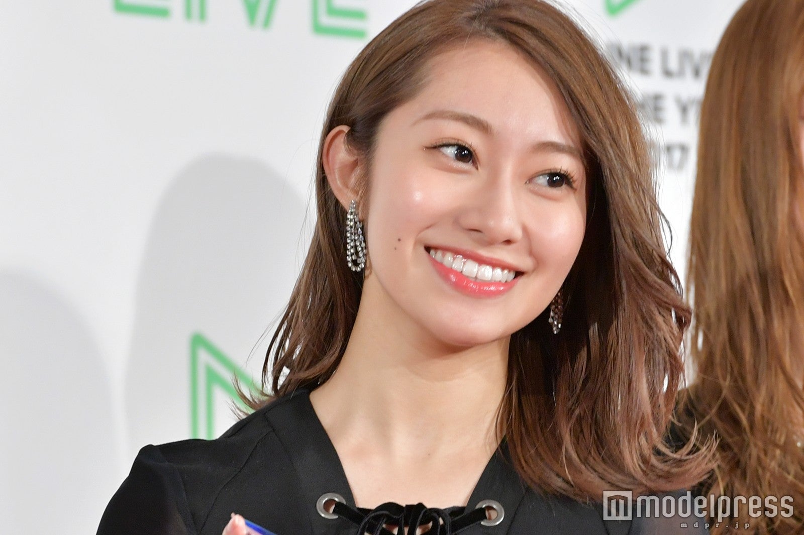 桜井玲香 （C）モデルプレス