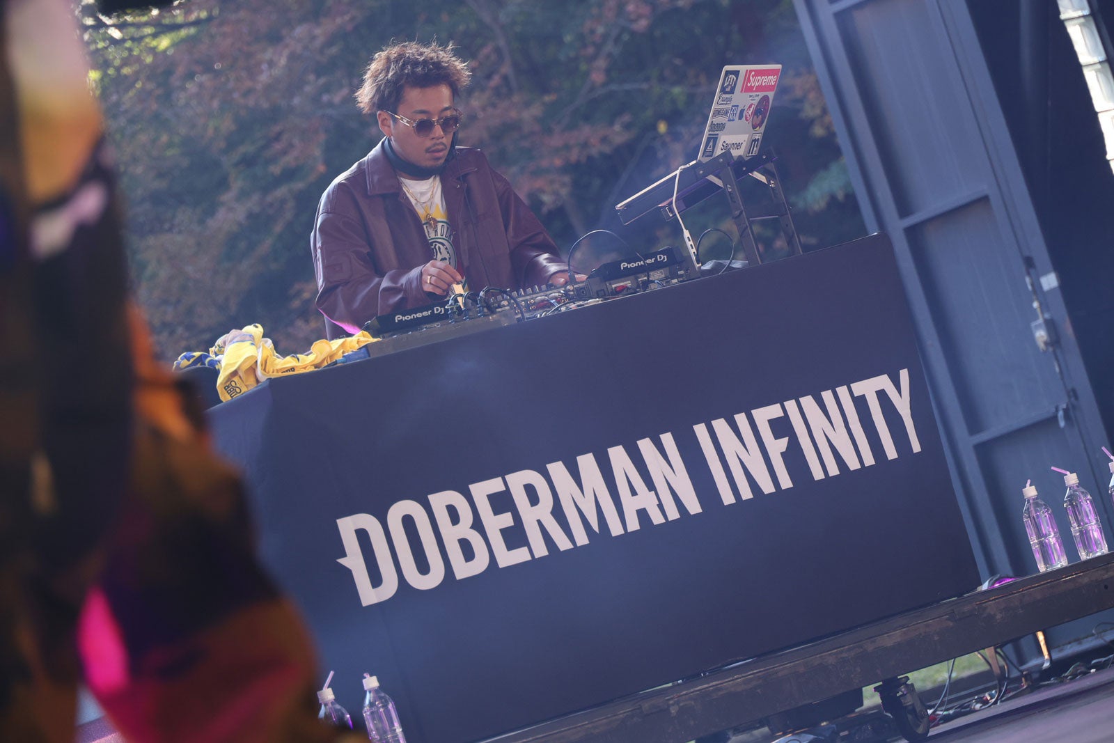 DOBERMAN INFINITY（C）TGC FES YAMANASHI 2023