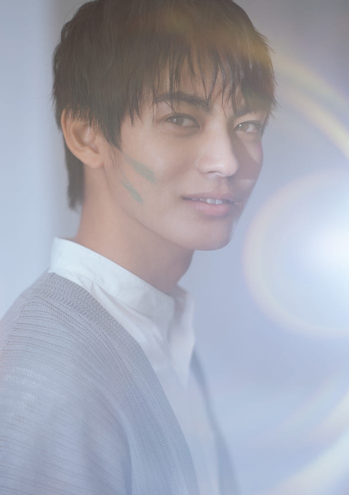 神尾楓珠(C)ABCテレビ