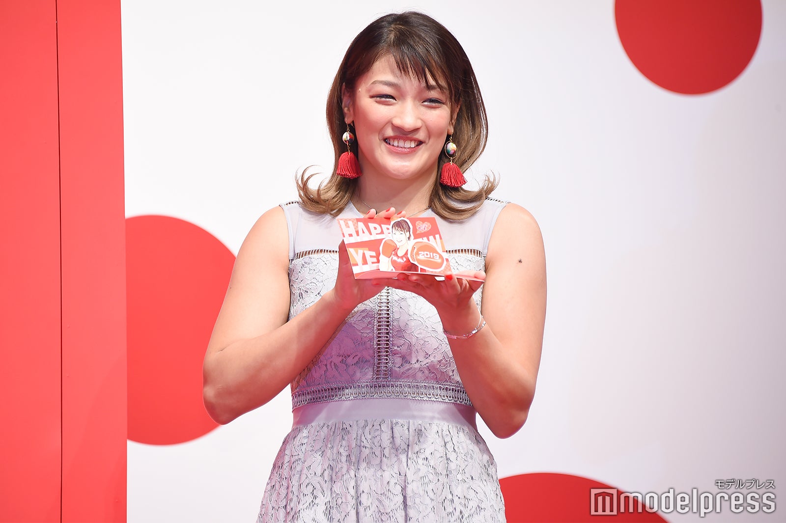 RENA （C）モデルプレス