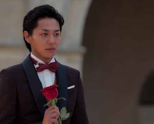【バチェラー本編最終話】3代目バチェラー友永真也、最後のローズを渡した女性は “エピローグ”予告にスタジオ絶叫