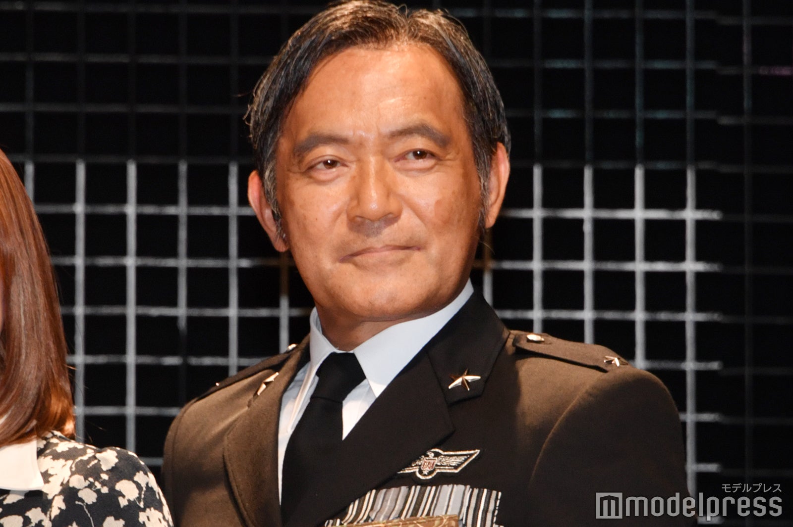 渡辺いっけい（C）モデルプレス