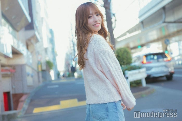 高梨瑞樹(C)モデルプレス