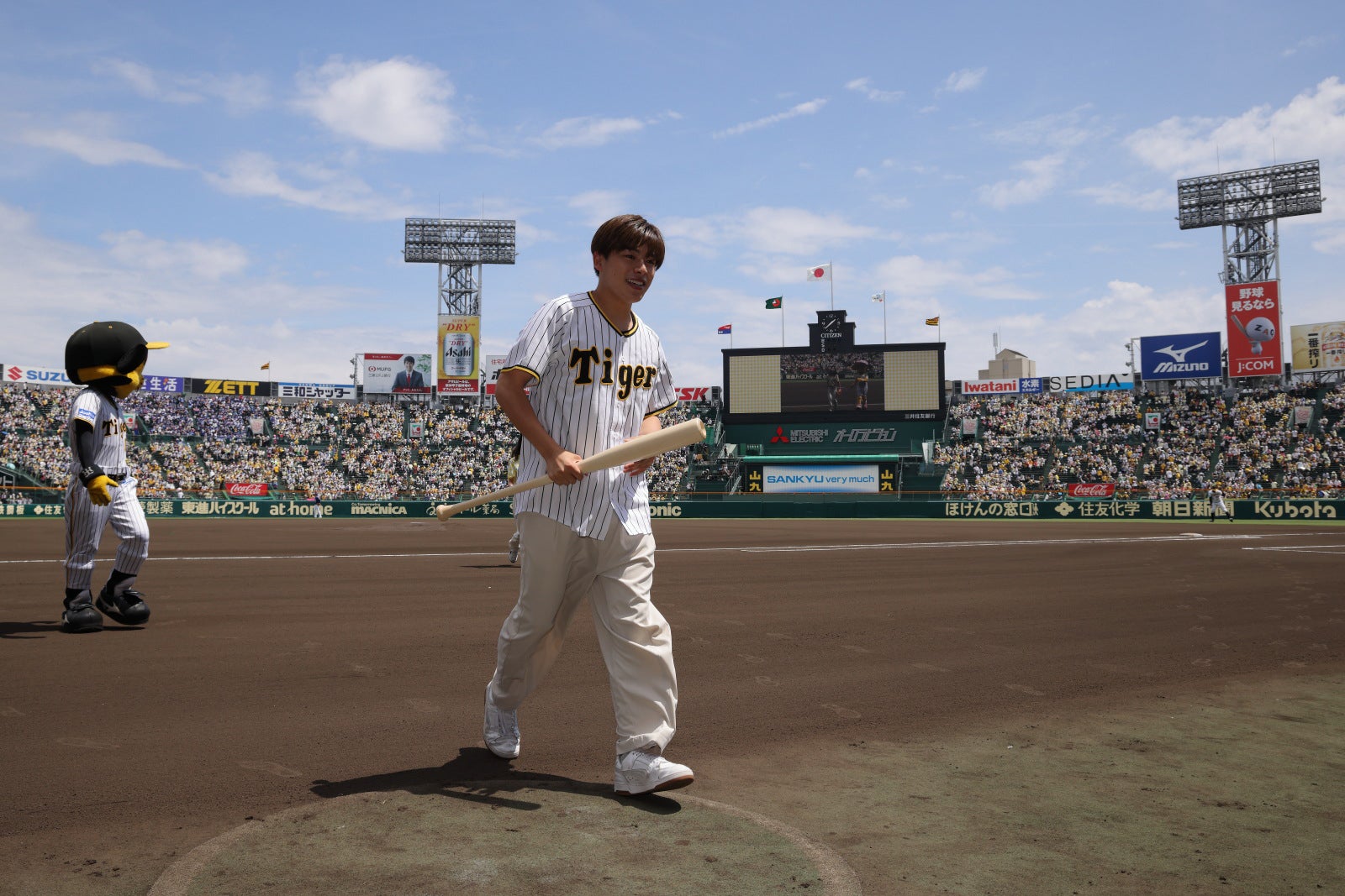 こーくん（提供写真）