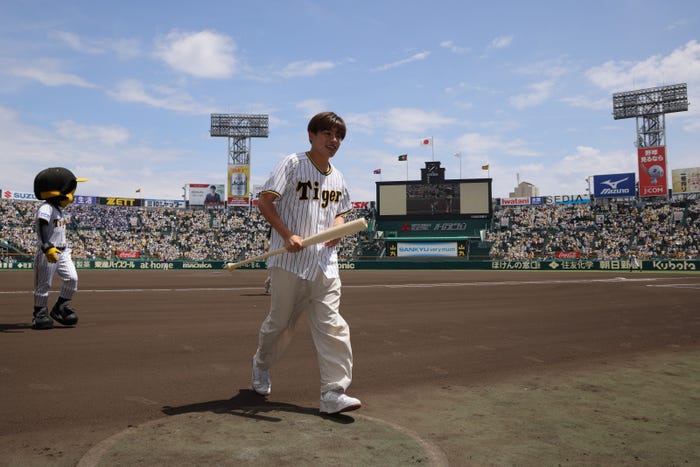 こーくん(提供写真)