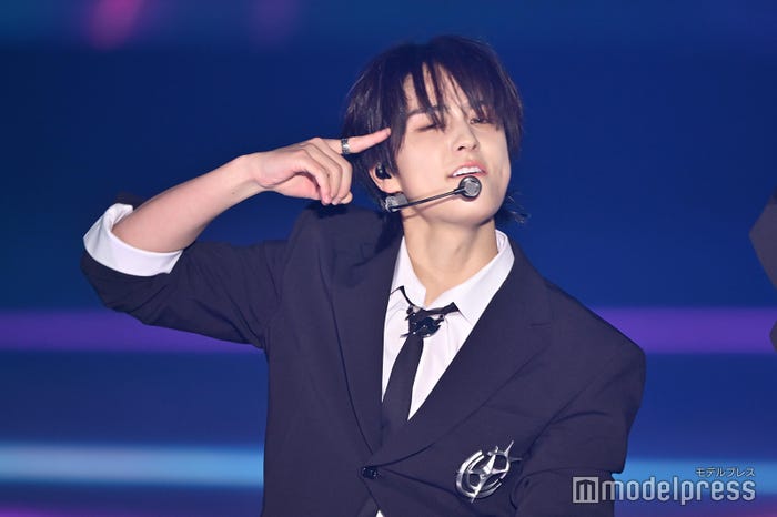 TAKI(タキ)(C)モデルプレス