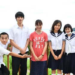 モデルプレス - 有村架純主演「中学聖日記」、“異例の新人”岡田健史ら出演のスピンオフ公開