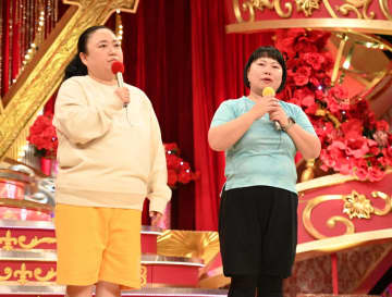 「THE W」優勝のニッチェが粗品の辛口採点に恐怖と感謝→楽屋では冷や汗「優勝者が出ないのかもと」「普段より踏み込んだもの」