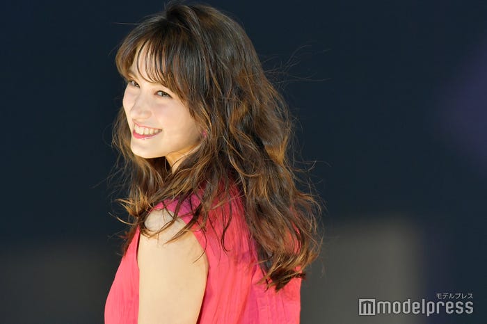 トラウデン直美(C)モデルプレス
