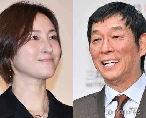 明石家さんま「ラブメイト10」不倫騒動渦中の広末涼子を選出「電話でもかけてきてくれたらええな」<FNS27時間テレビ>