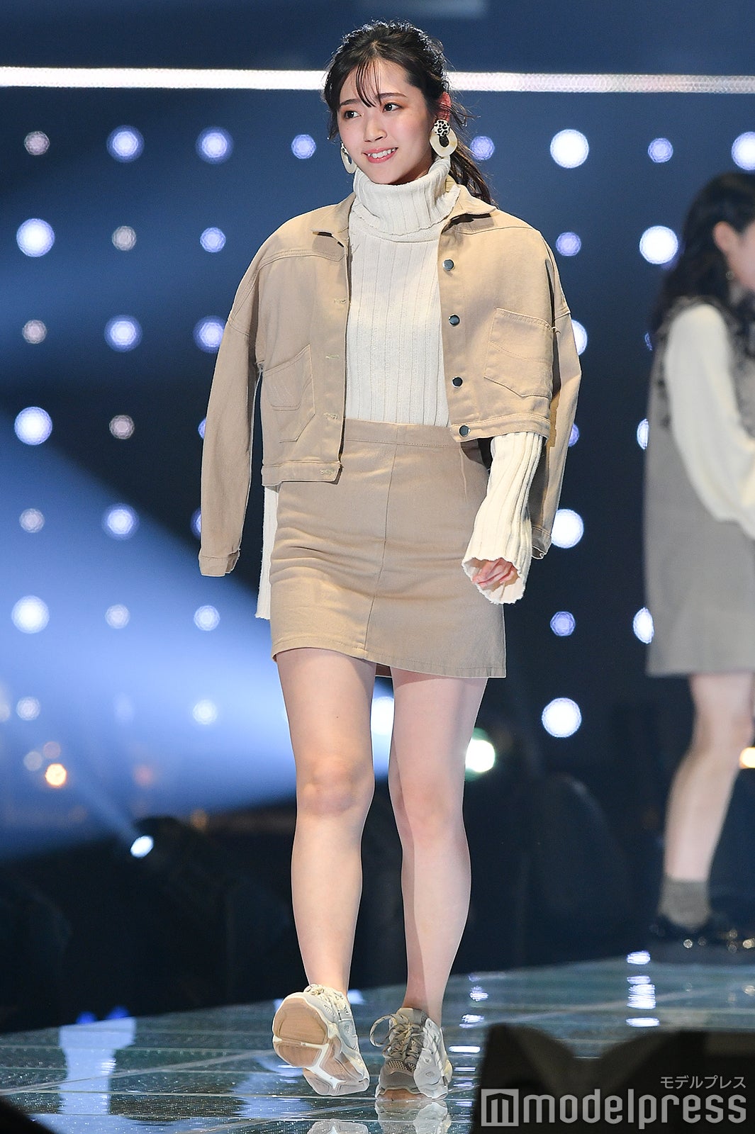 鈴木愛理 （C）モデルプレス