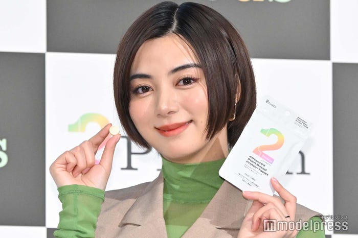 池田エライザ(C)モデルプレス