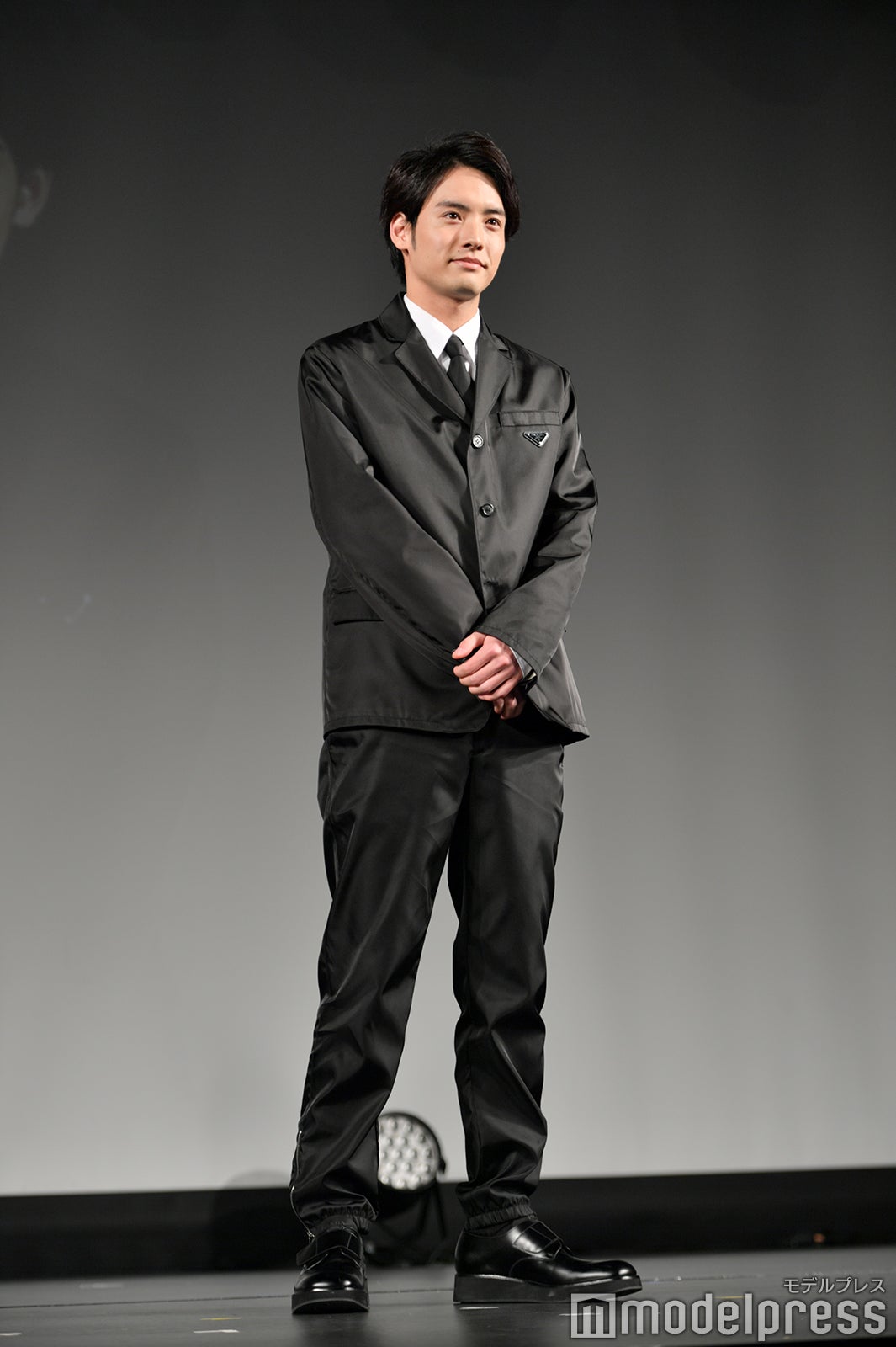 赤楚衛二（C）モデルプレス