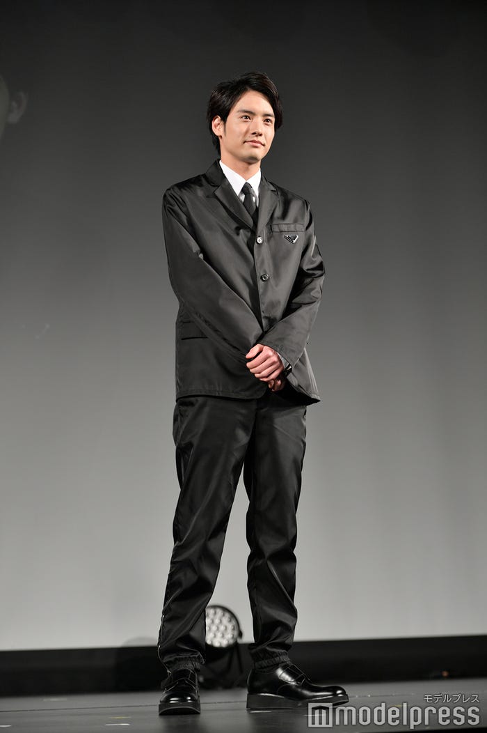 赤楚衛二(C)モデルプレス