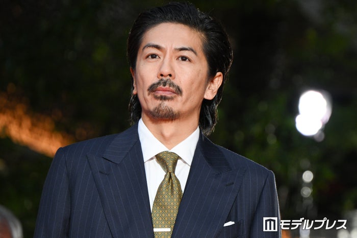 森田剛、家事は「全くしない」プライベート＆今後やってみたいこと語る