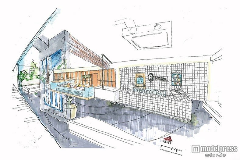 カリフォルニアで人気のヘルシーアイスが日本初上陸