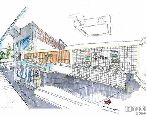 カリフォルニアで人気のヘルシーアイスが日本初上陸