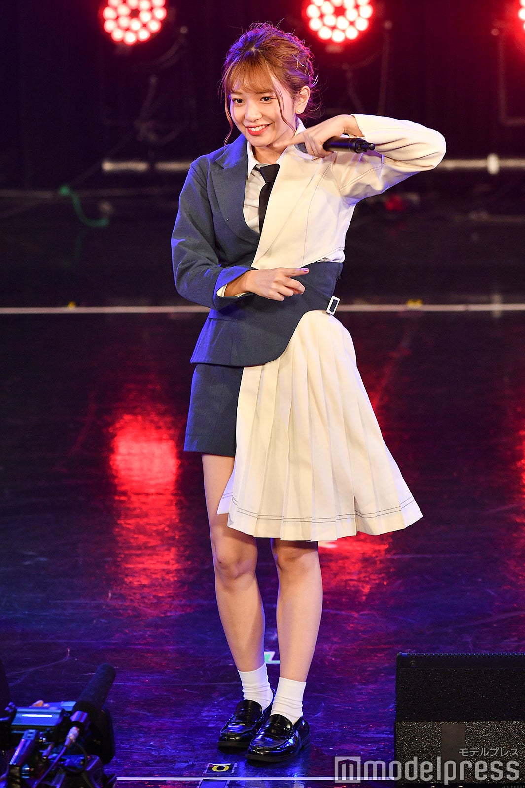 ラストアイドル（C）モデルプレス