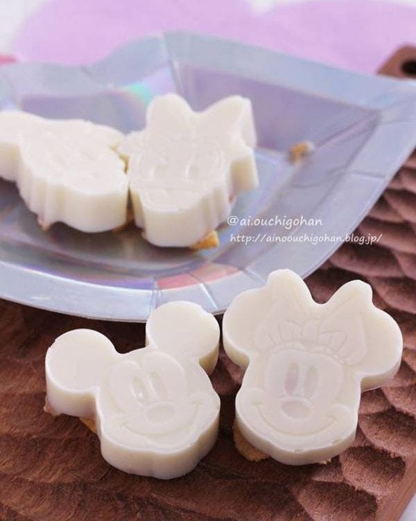 画像14 16 バレンタインに人気の手作りレシピ 喜ばれる簡単かわいいメニューをご紹介 モデルプレス