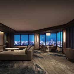 グランドプリンスホテル大阪ベイ/提供画像