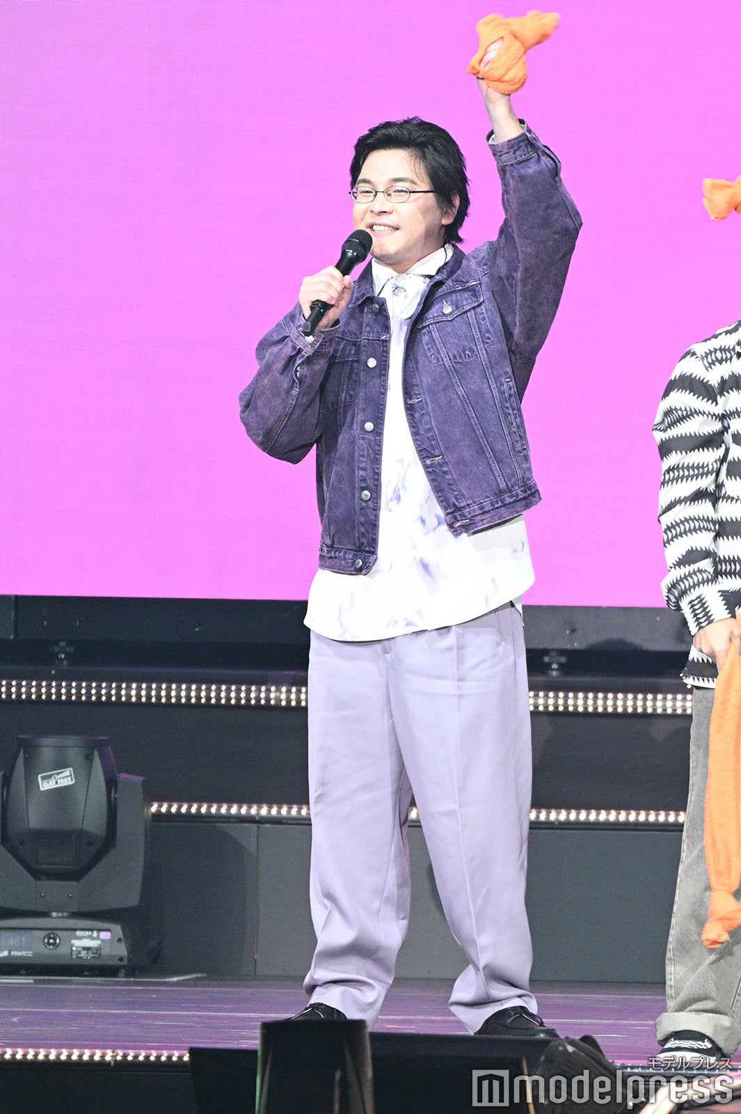 Fischer’s-フィッシャーズ-（C）モデルプレス