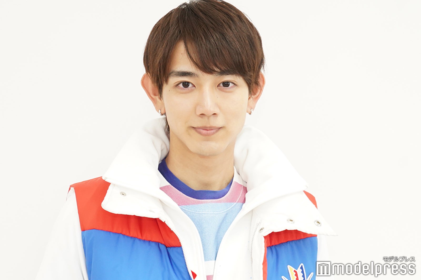 駒木根葵汰（C）モデルプレス