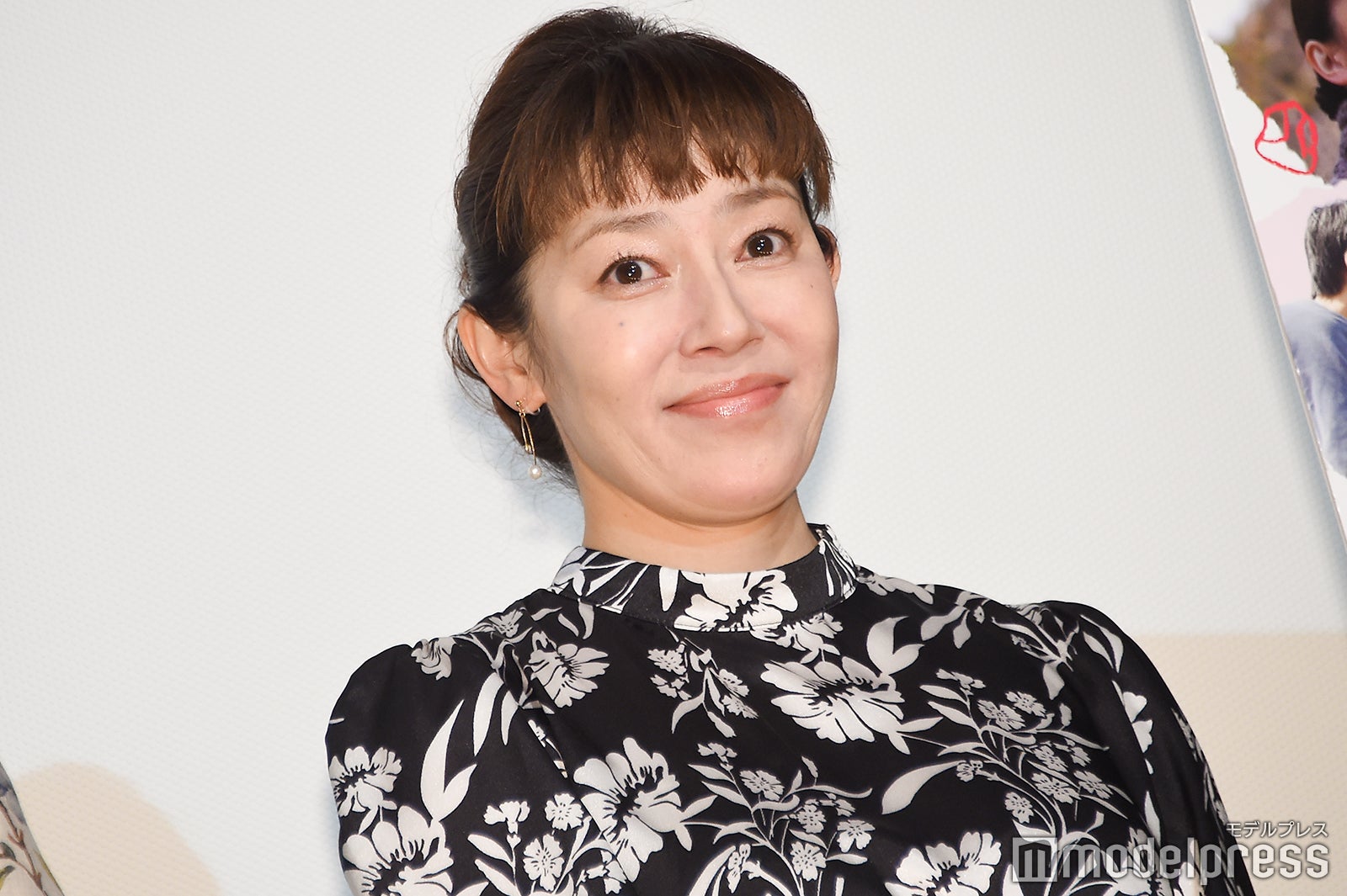 須藤理彩 （C）モデルプレス