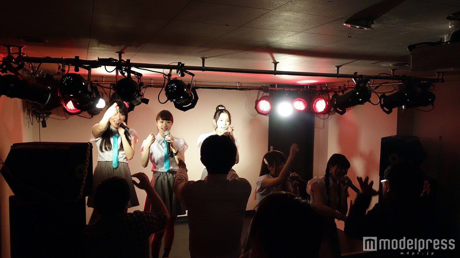 カプ式会社ハイパーモチベーション