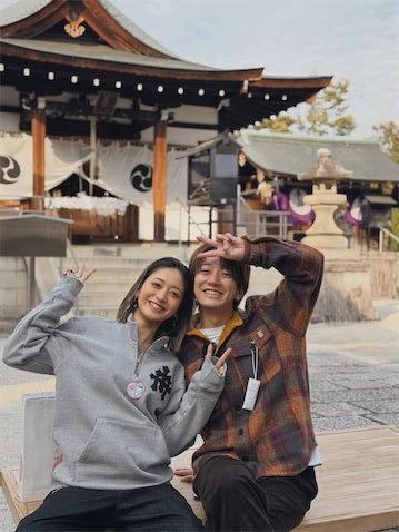 みちょぱが第一子妊娠を報告、芸能界から祝福殺到「毎日が楽しみで待ち遠しいです」