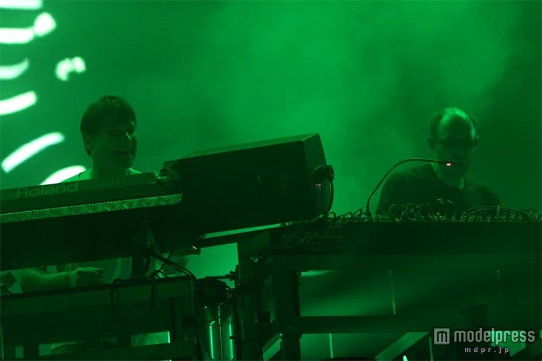 ケミカル・ブラザーズ