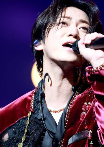 亀梨和也 独立後初ツアーを完走！トラブルに機転効かせてファンへ神対応