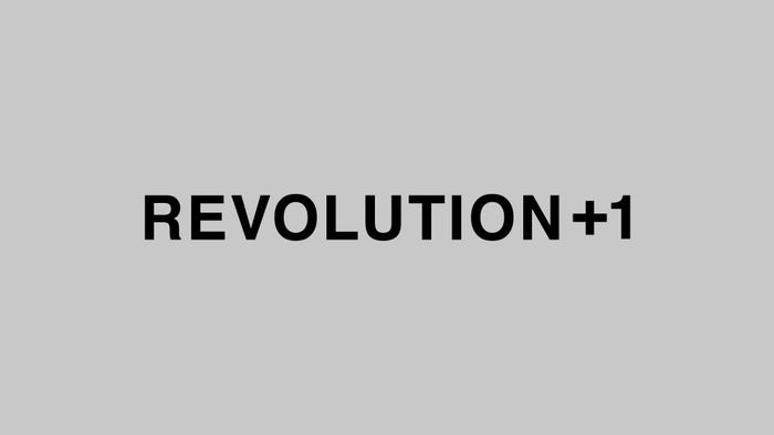 「REVOLUTION+1」(C)REVOLUTION +1 Film partners