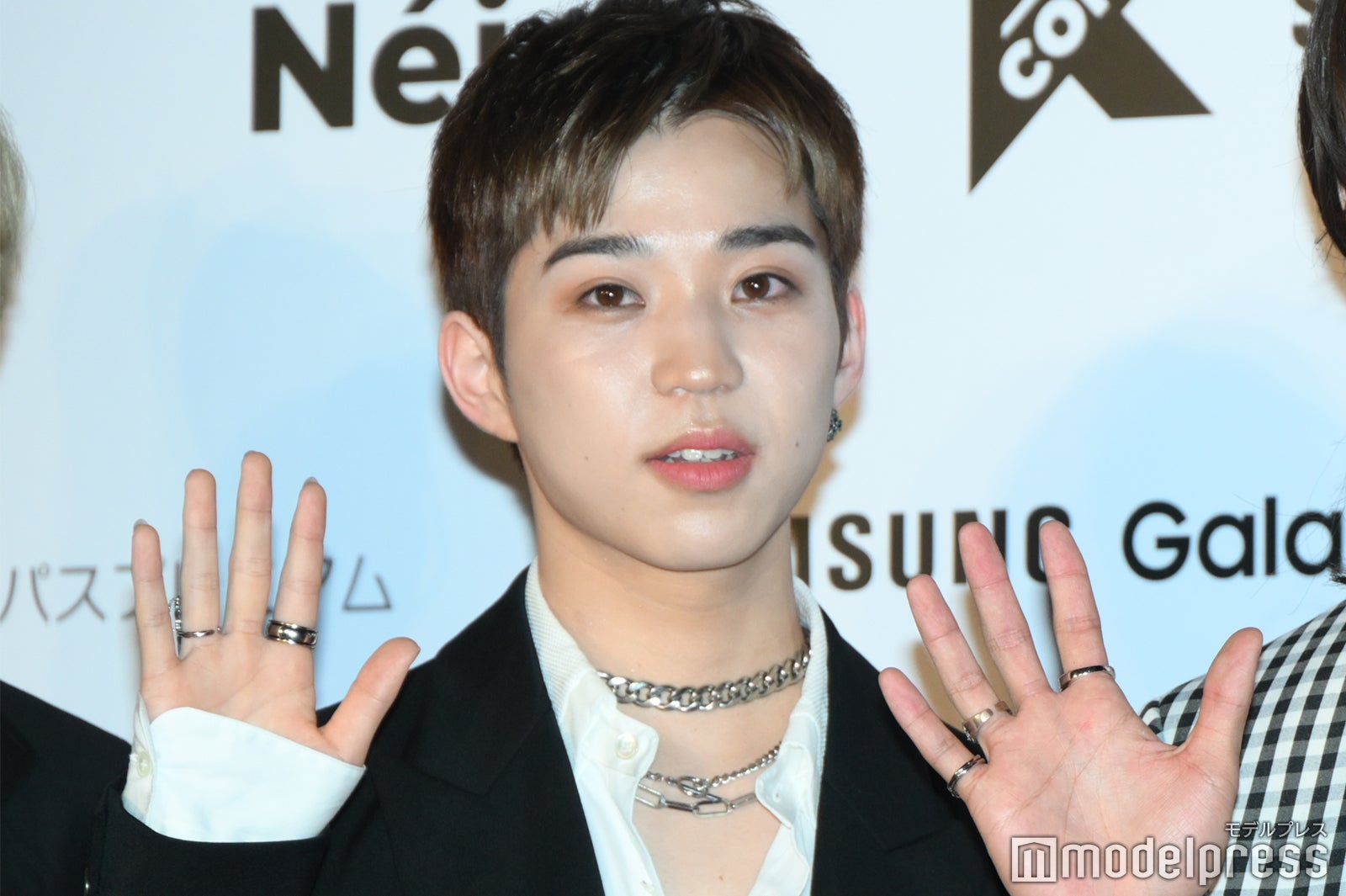 福嶌崇人／Hi-Fi Un!corn（C）モデルプレス