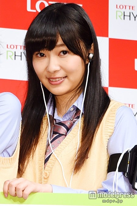 指原莉乃、乃木坂46松村沙友理にメッセージ - モデルプレス