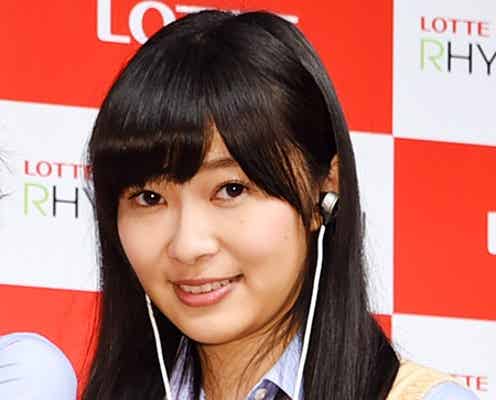 指原莉乃、CS優勝ソフトバンクを祝福 HKT48対NMB48も見どころ?