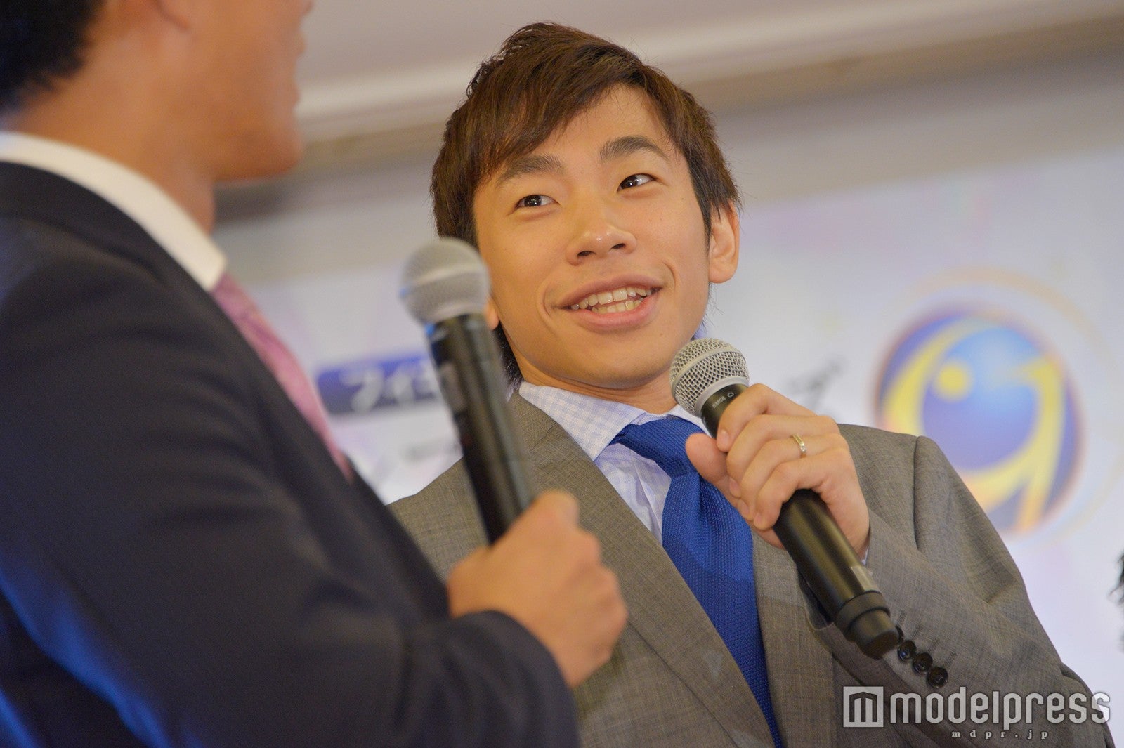 織田信成（C）モデルプレス