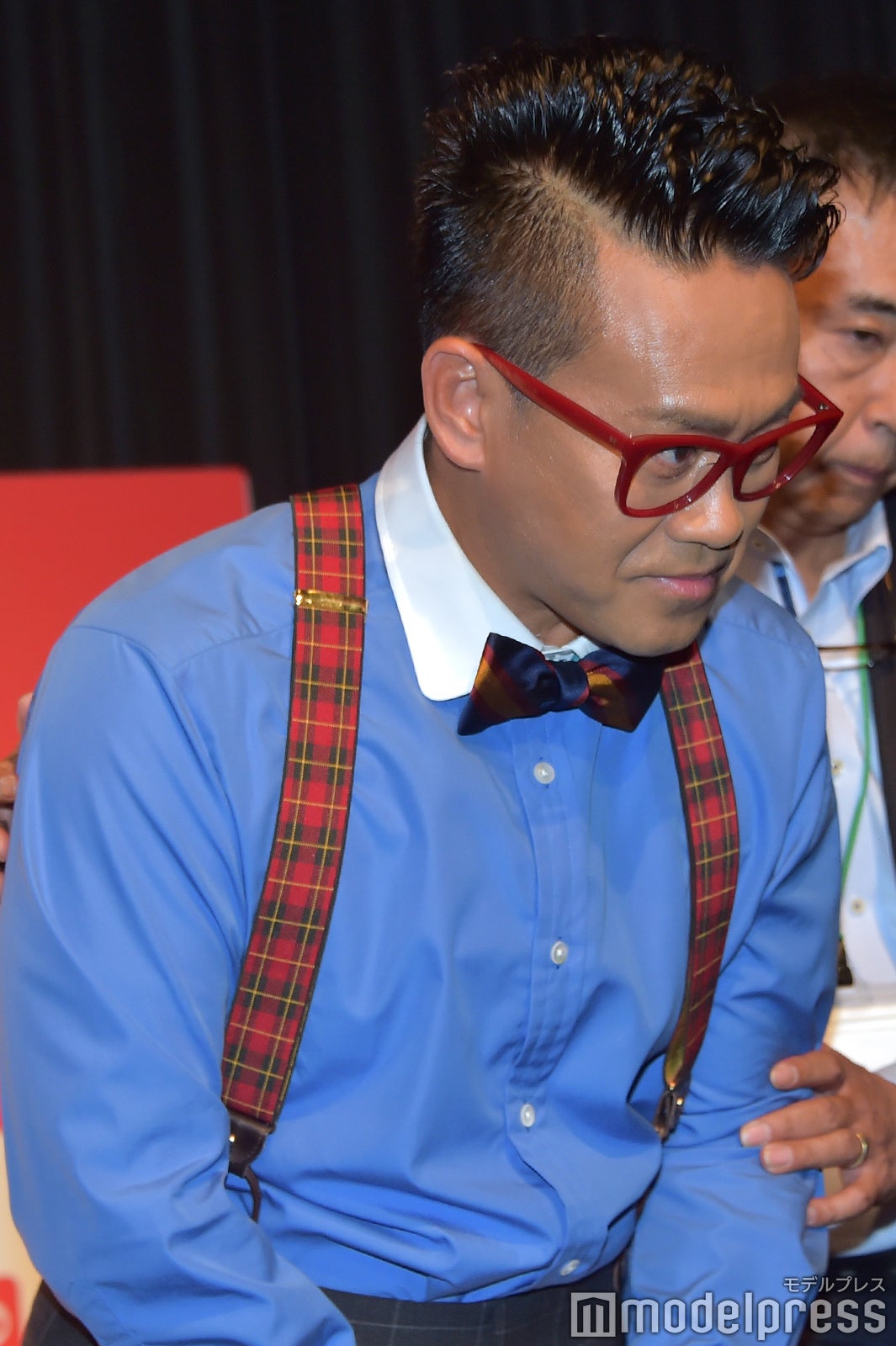 宮川大輔 （C）モデルプレス