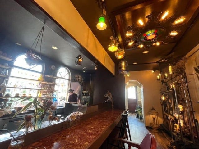 紅茶の専門家が厳選！京都・滋賀の絶品スイーツ×寒い日だからこそ飲みたいホットティー