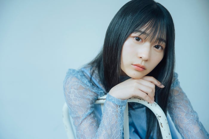 「今日好き」出身・田口音羽、目標は“恋愛漫画のヒロイン” 森七菜への憧れも語る【注目の人物】