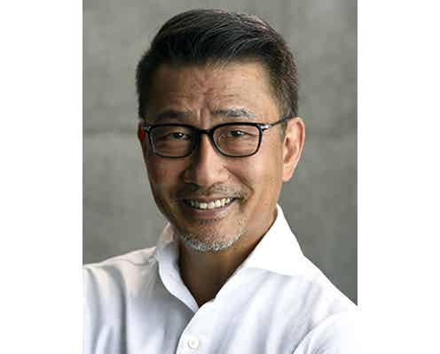 なにわ男子・藤原丈一郎、舞台出演決定 中井貴一主演「月とシネマ」全キャスト発表