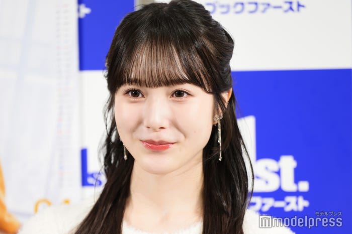 本田紗来(C)モデルプレス