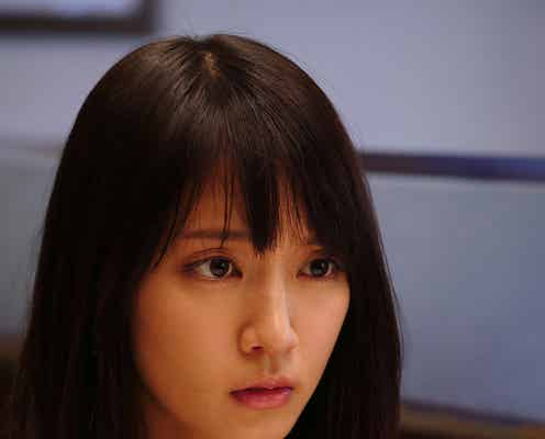 吉岡里帆「いい意味でトラウマになっている作品」に初出演&初主演<世にも奇妙な物語>