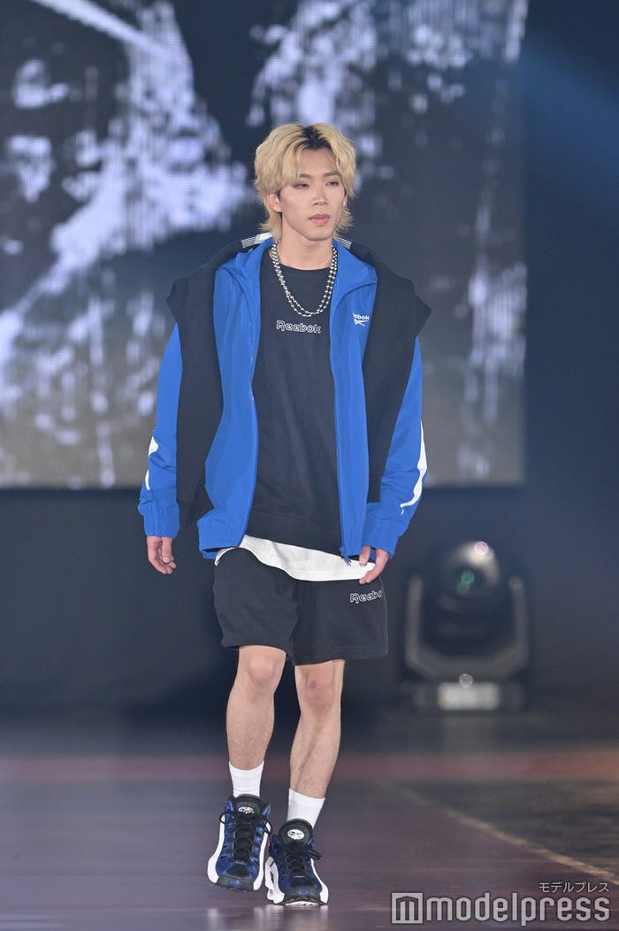 森愁斗(C)モデルプレス