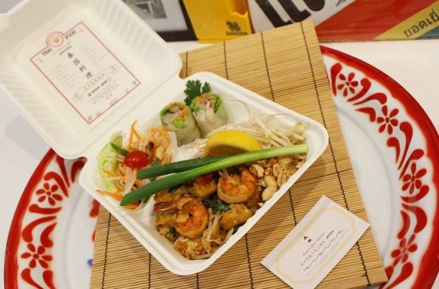 人気インスタグラマーが教える!知る人ぞ知る「神戸の絶品アジア料理店」3選