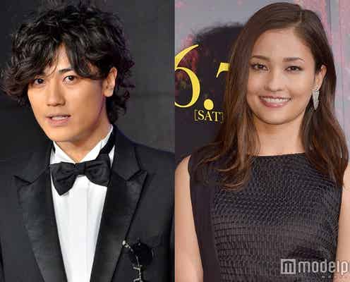 赤西仁、黒木メイサとの“夫婦ショット”公開でファン騒然「そっくり」「2人とも男前」 今日一番読まれたニュースランキング【エンタメTOP5】