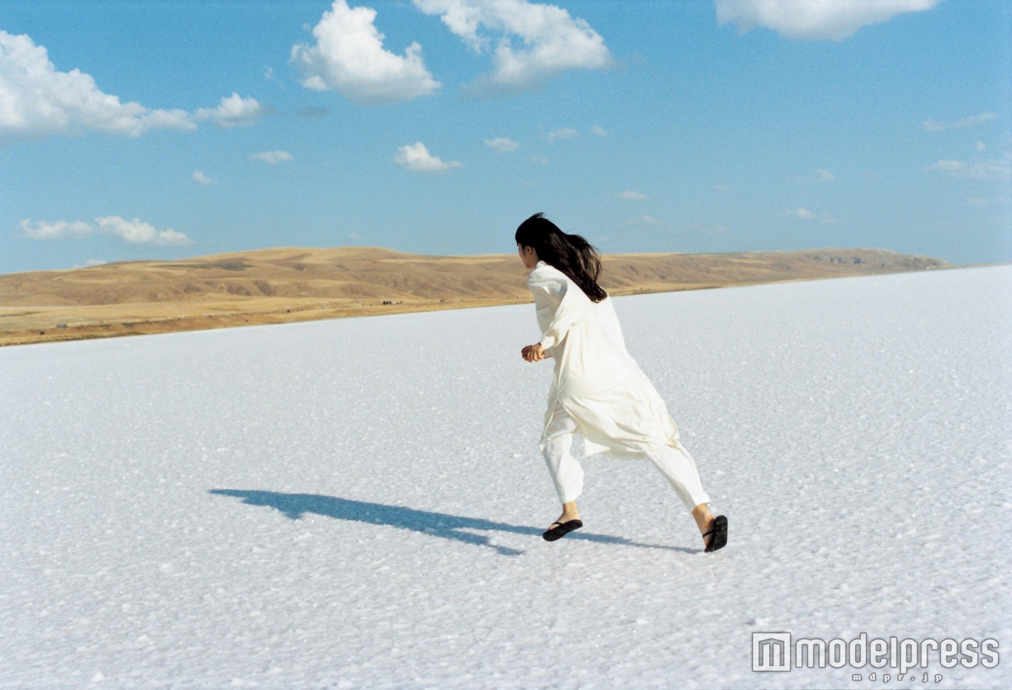 小松菜奈／画像提供：所属事務所