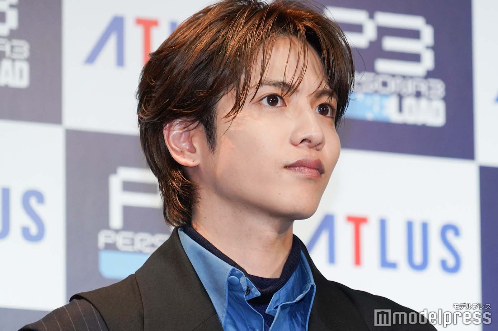 志尊淳（C）モデルプレス